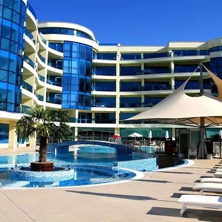 Marina Holiday Club&spa פומורי