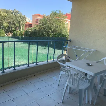 Marina Holiday Club&spa פומורי