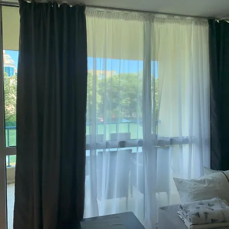 דירה Marina Holiday Club&spa